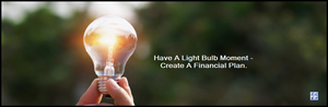 The Complete Retirement Planner - Have A Light Bulb Moment